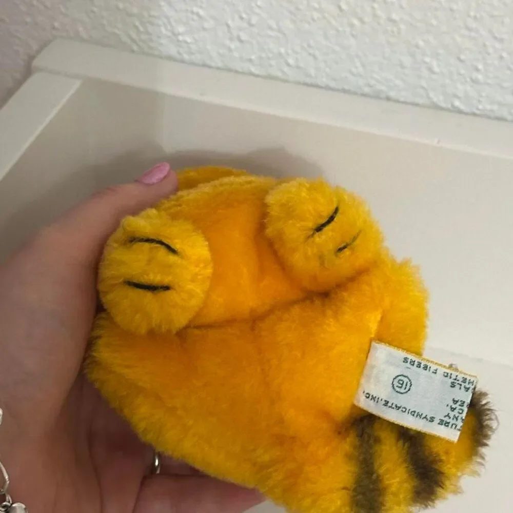 Unbranded Yellow and Orange Stuffed-animals